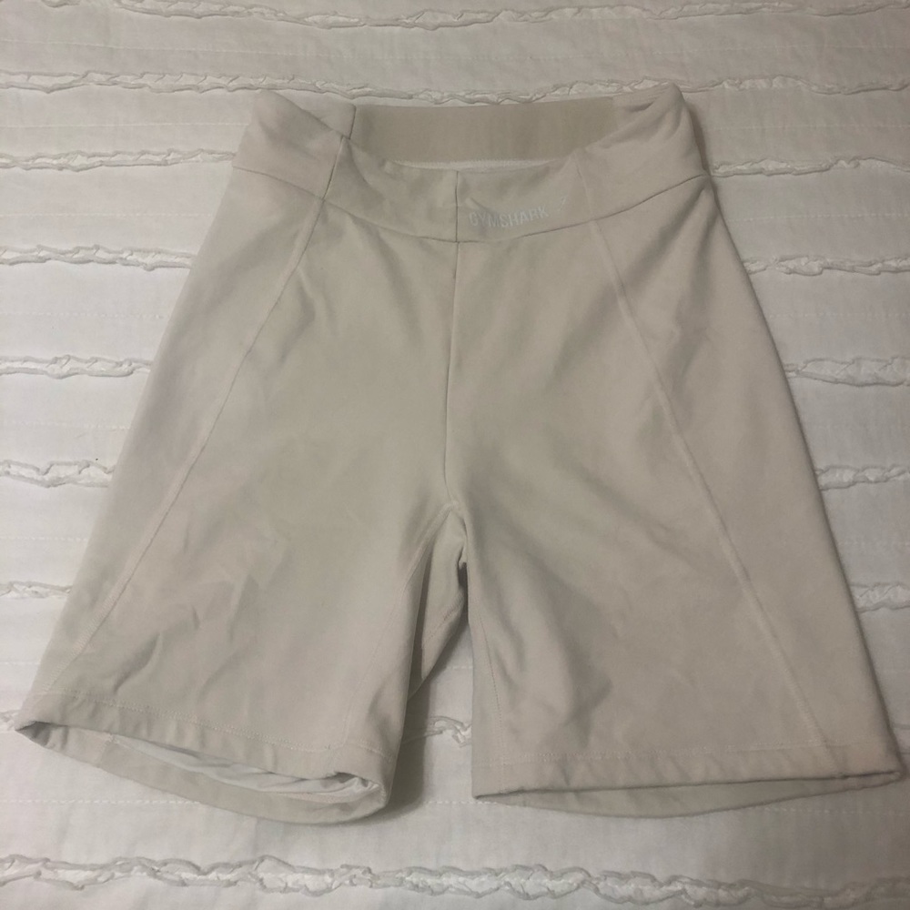 Gymshark Cycling Shorts